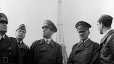 Imagen de Hitler en París - 5