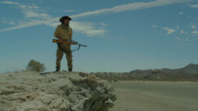 Imagen de Desierto - 5