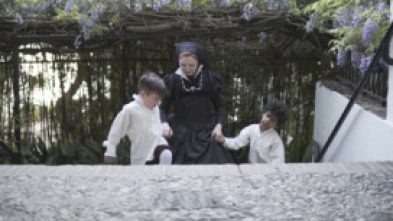 Imagen de ¿Quien fue Juan Latino? - 5