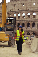 Imagen de Roma subterránea - 4