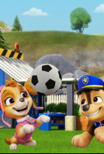 Imagen de La patrulla canina (T13): La patrulla canina resuelve un porblema de protección / La patrulla salva a Helga y los Dingers - 6