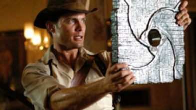 Imagen de La maldición de... (T1): Ep.2  - 5