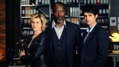 Imagen de Profilage:... (T5): Ep.6 Tormenta (II) - 5