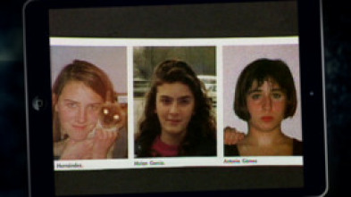 Imagen de Els dies clau: 27 de gener 1993: apareixen assassinades les nenes d'Alcàsser - 5