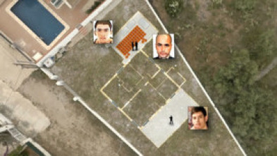 Imagen de 3 dies d'agost: Ciutat trencada - 5