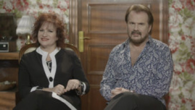 Imagen de Ochéntame otra vez (T2): Como yo te amo - 5