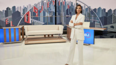 Imagen de El Objetivo: Pánico energético - 5