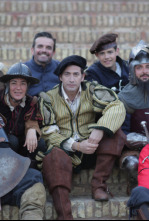 Imagen de Atrapado en la fiesta - 4