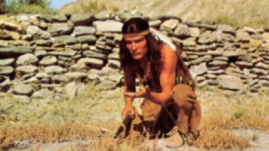 Imagen de El último mohicano - 5