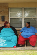 Imagen de Mi familia pesa... (T1): La familia de una tonelada - segunda parte - 4