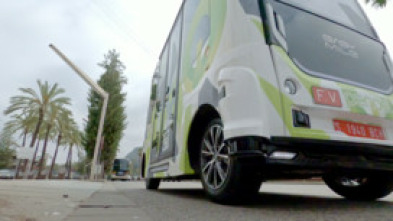 Imagen de El documental: Ciutat en Beta, el treball d'avui la ciutat de demà - 5