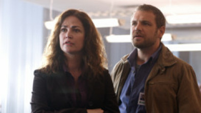 Imagen de Más allá del apocalipsis (T1) - 5