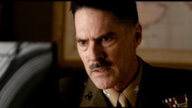 Imagen de Shadow Wolves - 5