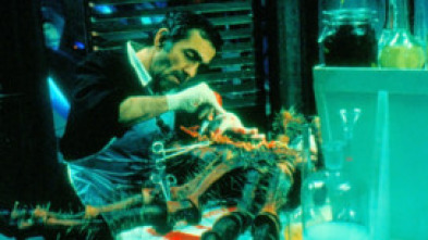 Imagen de Criaturas asesinas - 5