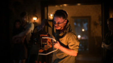 Imagen de Leatherface - 5