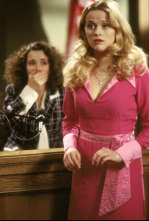 Imagen de Una rubia muy legal - 4