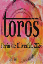 Imagen de Toros: Feria de Olivenza - 4