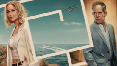 Imagen de The Iris Affair (T1): Ep.8  - 7