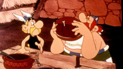 Imagen de Astèrix i Cleopatra - 5