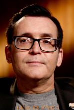 Imagen de Entrevistas TCM (T4): Entrevistas TCM: Ángel Sala - 7