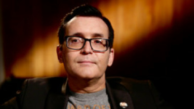 Imagen de Entrevistas TCM (T4): Entrevistas TCM: Ángel Sala - 8