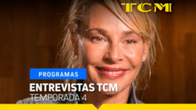 Imagen de Entrevistas TCM (T4): Entrevistas TCM: Belén Rueda - 9