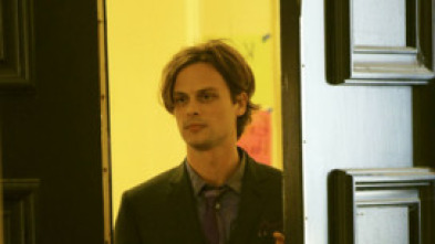 Imagen de Mentes criminales (T11): Ep.11 Entropía - 5