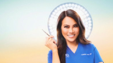 Imagen de La Doctora Lee: maestra de la piel - 5