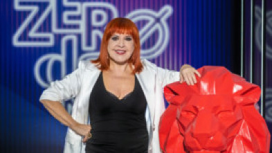 Imagen de Zero dramas (T1): Ep.7 - 7