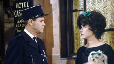 Imagen de Irma la Dulce - 5