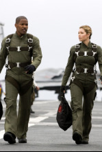 Imagen de La amenaza invisible. Stealth - 9