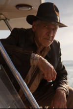 Imagen de Indiana Jones y el dial del destino - 4