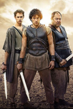 Imagen de Atlantis (T2): Ep.7 Un destino peor que la muerte - 4