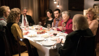 Imagen de Cuéntame cómo pasó (T18): Ep.11 ¡Que Viva el IVA! - 5