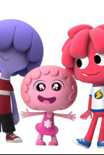 Imagen de Jelly Jamm (T1): Ep.44 - 4