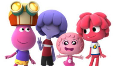 Imagen de Jelly Jamm (T1): Color de diversión - 5