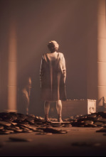 Imagen de Faraones: más allá...: Ep.4 - 4