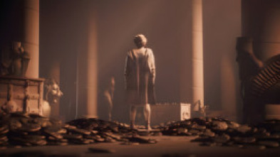 Imagen de Faraones: más allá...: Ep.3 - 5