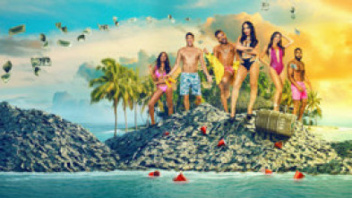 Imagen de All Star Shore (T2): Prefiero ser un gusano que una rata - 7