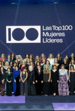 Imagen de Gala top 100 mujeres líderes - 4