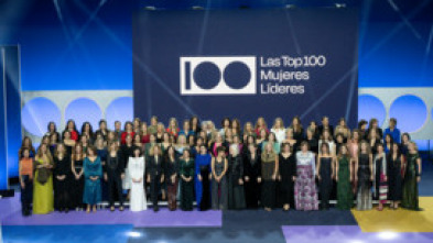 Imagen de Gala top 100 mujeres líderes - 5