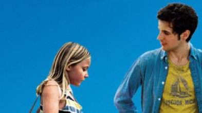 Imagen de Mi vida con Amanda - 5