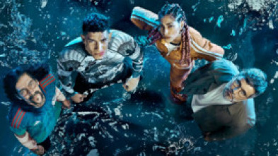 Imagen de Operación Marea Negra - 5