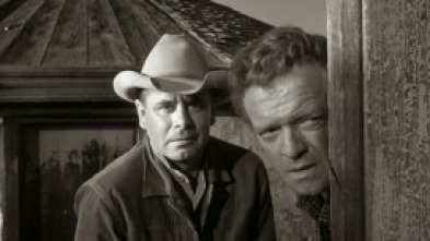 Imagen de El tren de las 3:10 - 5