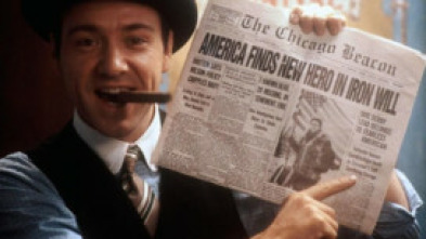 Imagen de Voluntad de hierro - 5