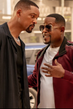 Imagen de Bad Boys: Ride or Die - 4