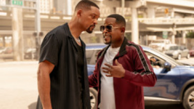Imagen de Bad Boys: Ride or Die - 5