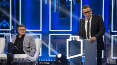 Imagen de El Roast de El Gran Wyoming - 8