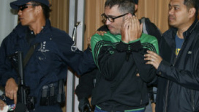 Imagen de Equipo de... (T7): Un trío peligroso - 5