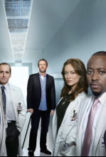 Imagen de House (T4): Ep.16 El corazón de Wilson - 6